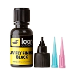 Loon outdoors f0728 УФ клей от мух Black 15x10x5