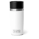 Купить Yeti 70000002334 термос Rambler 355ml White 20x10x10 7ft.ru в интернет магазине Семь Футов