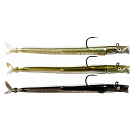 Купить Seika 45B2903 Eel Attack Set 150 Mm 25+6g Многоцветный 03 7ft.ru в интернет магазине Семь Футов