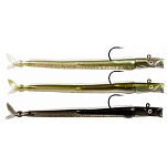 Seika 45B2903 Eel Attack Set 150 Mm 25+6g Многоцветный 03
