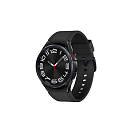 Купить Samsung SM-R950NZKAPHE Galaxy Watch 6 43 mm Умные часы Черный Black 7ft.ru в интернет магазине Семь Футов