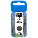 Купить Garbolino GOTAJ0351-6 Extra Soft Вести Черный  Black 6  7ft.ru в интернет магазине Семь Футов