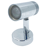 Goldenship GS10489 Светодиодный светильник Silver