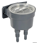 Водяной фильтр 150 л/мин для системы охлаждения Aquanet, Osculati 17.652.08