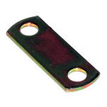 Dometic TFX201040 33C/43C Опорная пластина  Bronze
