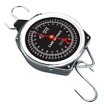 Sert secep3188pes-50kg Аналоговые весы Carp Instinct Black / Grey 15x15x12 50 kg