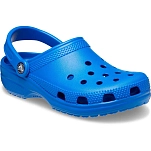 Crocs 10001-4kz-m17 Деревянные башмаки Classic Blue Bolt 35x25x15 EU 52