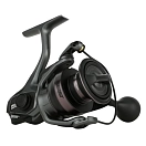 Купить Abu garcia 1637484 спиннинговая катушка Beast Black 20x20x15 4000H 7ft.ru в интернет магазине Семь Футов