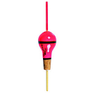 Купить Ragot 407900091 Trout Toulousain Cork плавать 2 Единицы Красный 4 g  7ft.ru в интернет магазине Семь Футов