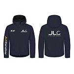 JLC COJLCCHNS Куртка Softshell Голубой  Navy Blue S