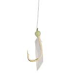 Colmic SABMN05007 Sabiki rig Sabiki MN-050 1.75 m  Purple 7
