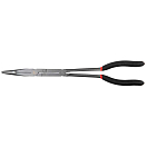 Купить Fox rage NTL043 Power Grip Pliers Серебристый  Black / Red 7ft.ru в интернет магазине Семь Футов