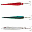 Купить Kolpo 1202066-03 Lead Fish Джиг 10g  Red 7ft.ru в интернет магазине Семь Футов
