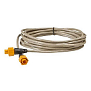 Купить Gofree 000-0127-37 Ethernet Бежевый  5 Pin 15.2 m (50 ft)  7ft.ru в интернет магазине Семь Футов