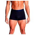 Under armour 1383891-410-LG трусы-боксёры Performance Cotton 3´´ 3 Единицы 410 L