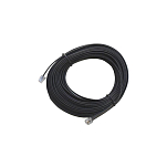 Высококачественный коммуникационный кабель Mastervolt 6502100150 15 м с разъемами RJ12