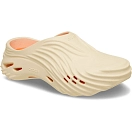 Купить Crocs 210521-108-m6/w8 Деревянные башмаки Echo Wave Vanilla_108. 35x25x15 EU 38 7ft.ru в интернет магазине Семь Футов