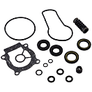 Ремкомплект редуктора Suzuki DF40A-60A/DT40, Recmar 2570088L00_RM