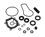 Ремкомплект редуктора Suzuki DF40A-60A/DT40, Recmar 2570088L00_RM