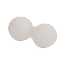 Купить Baetis FO6/W Floozeyes Глаза 6 Mm Белая  White 7ft.ru в интернет магазине Семь Футов