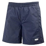 Helly hansen 55693_597-XS плавательные шорты Carlshot Голубой Navy XS