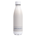 Superdry M9810083A-71D-OS Passenger 750ml Белая  Off White