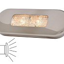 HELLA MARINE 2XT980869401 LED-подсветка, теплый белый / 12/24 В