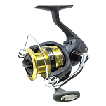 Shimano fishing FX4000FC FX FC Спиннинговая Катушка Черный Black 4000 