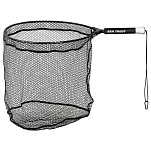 Traper fly 83163 Сачок Sea Trout Dacron  Black 50 x 40 x 50 cm