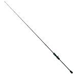 Storm 11STAJP631-2 Adajo Удочка Для Мультипликатора Черный Black 1.90 m 