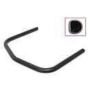 Купить Бампер задний Sledex для Polaris 600/700/800/850 OEM: SM-12693/2880382-458 в интернет магазине Семь Футов