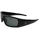 Купить Yachter´s choice 505-43024 поляризованные солнцезащитные очки Striper Black 8x15x8 7ft.ru в интернет магазине Семь Футов