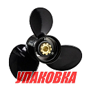 Гребной винт 3x14-1/2x19, Marine Rocket (упаковка из 4 шт.) 1511-145-1900_pkg_4