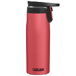 Camelbak CAOHY090009R198 WILD STRAWBERRY Isotherme Forge Flow SST Vacuum Insulated Термо 600ml  Wild Strawberry