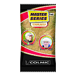Colmic PCMS01 прикормка Xtreme Match 1kg  Light Brown