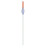 Drennan FODC030 Crystal Diamond Pole плавать Серебристый 0.3 g