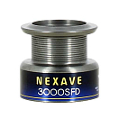 Купить Shimano fishing RD17233 Nexave FD Запасная Шпуля Серый 4000  7ft.ru в интернет магазине Семь Футов