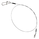Купить Fox rage NWL061-UNIT Снасть Rage Strike Point Jerk 40 cm Серебристый Silver 1 mm 7ft.ru в интернет магазине Семь Футов