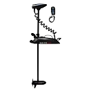 Купить Rhino R2000009 Электрический подвесной мотор BLX 65 BMR GPS NxT L 12V Black 7ft.ru в интернет магазине Семь Футов