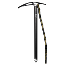 Купить Singing rock SRRK007BX072 Merlin Ледоруб Черный  Black 72 cm 7ft.ru в интернет магазине Семь Футов