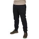 Fox international CCL291 Джоггеры Sherpa Черный  Black / Orange 3XL