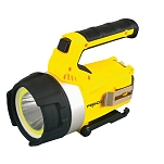 Frendo l40197 Светодиодный прожектор 4400mAh Yellow / Black 20x12x12 6000 Lumens