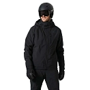 Купить Helly hansen 66088_990-s Куртка Crewser Black 30x25x10 7ft.ru в интернет магазине Семь Футов