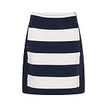 Sea ranch 25-6-137-4008-xl Юбка Tenna SR Navy / Pearl 25x15x10
