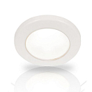 Купить Светильник светодиодный Hella Marine EuroLED 75 2JA 958 110-011 12В 3Вт 5000K белый из пластика корпус 7ft.ru в интернет магазине Семь Футов