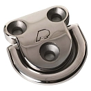 Купить Rutgerson marine rse030030s кольцевая опора 3500kg Silver 15x12x10 7ft.ru в интернет магазине Семь Футов