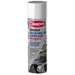 Owatrol 476130 Transyl 200ml Смазка  Clear