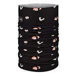 Buff ® 134504.999.10.00 Шарф-хомут Original Ecostretch Многоцветный Yan Black