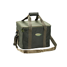 Купить Mivardi M-TBPR Premium Сумка-Холодильник Зеленый Dark Green 37 x 28 x 28 cm  7ft.ru в интернет магазине Семь Футов