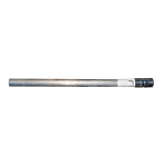 Raritan engineering R.1790010 Магниевый анод Серебристый Grey